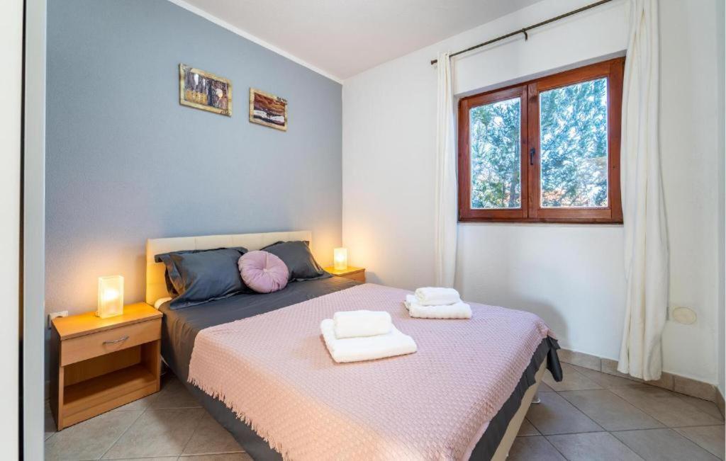 Apartments Busic บีโอกราดนาโมรู ภายนอก รูปภาพ