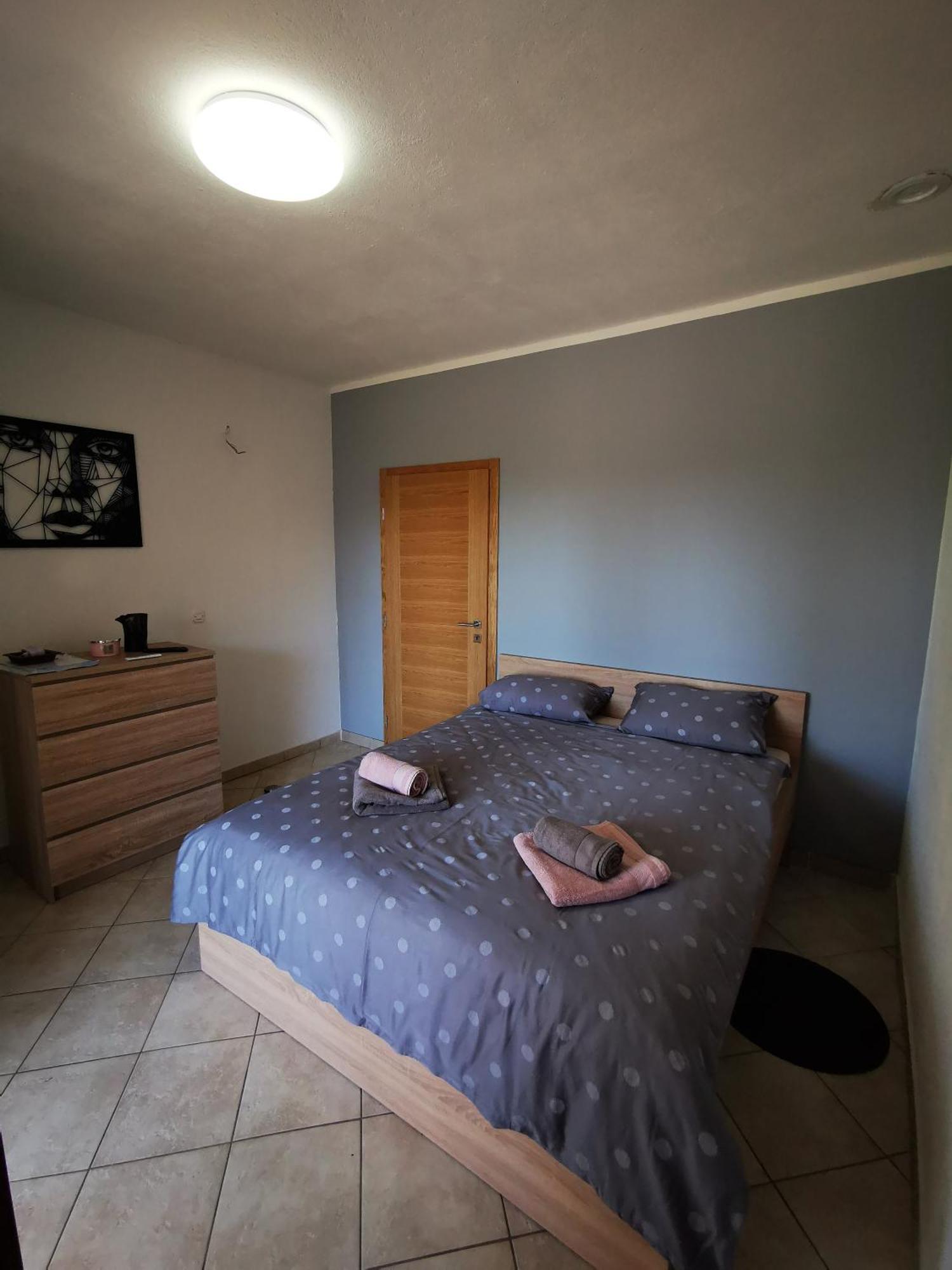 Apartments Busic บีโอกราดนาโมรู ภายนอก รูปภาพ