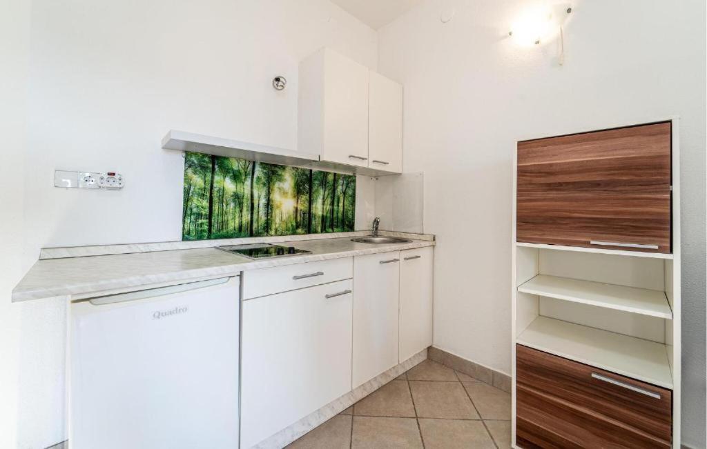 Apartments Busic บีโอกราดนาโมรู ภายนอก รูปภาพ